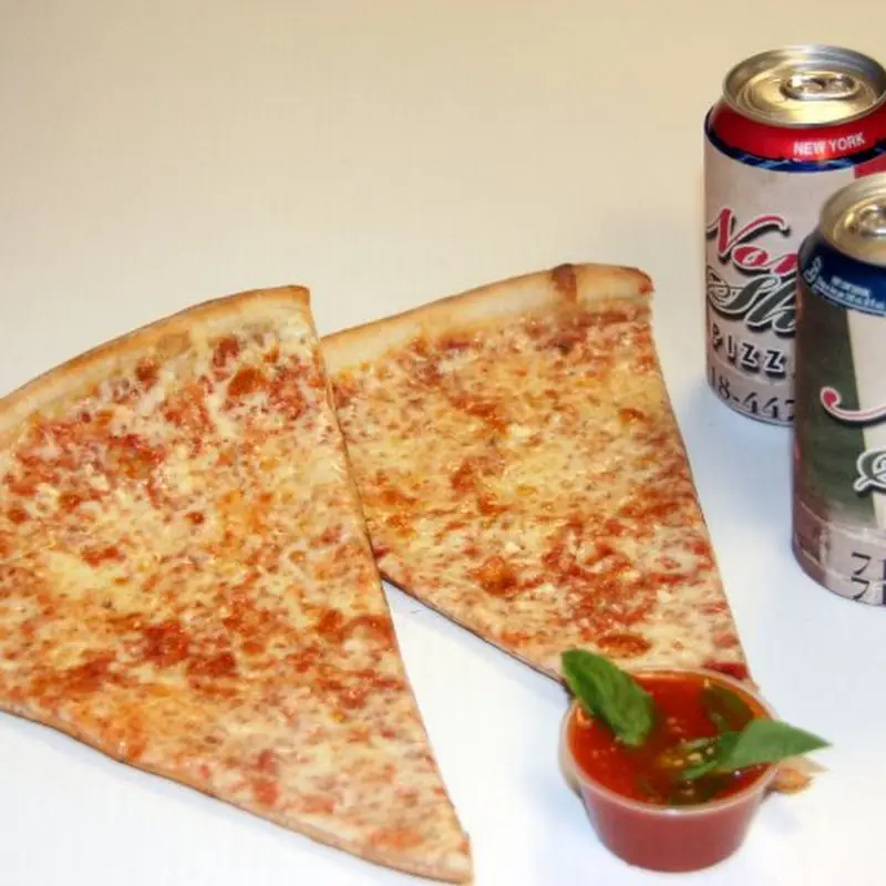 Pizza (Slice)