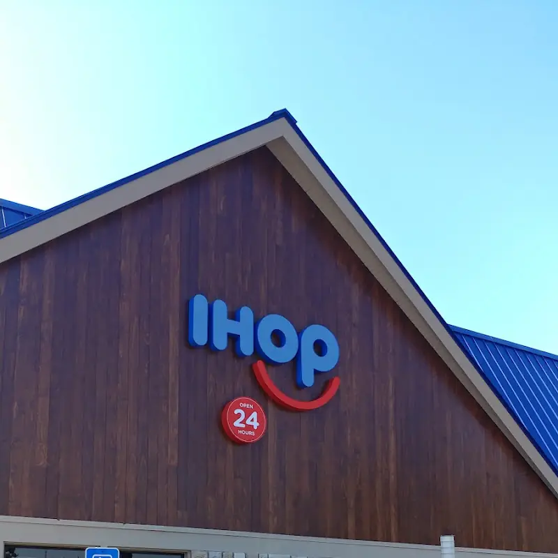 IHOP