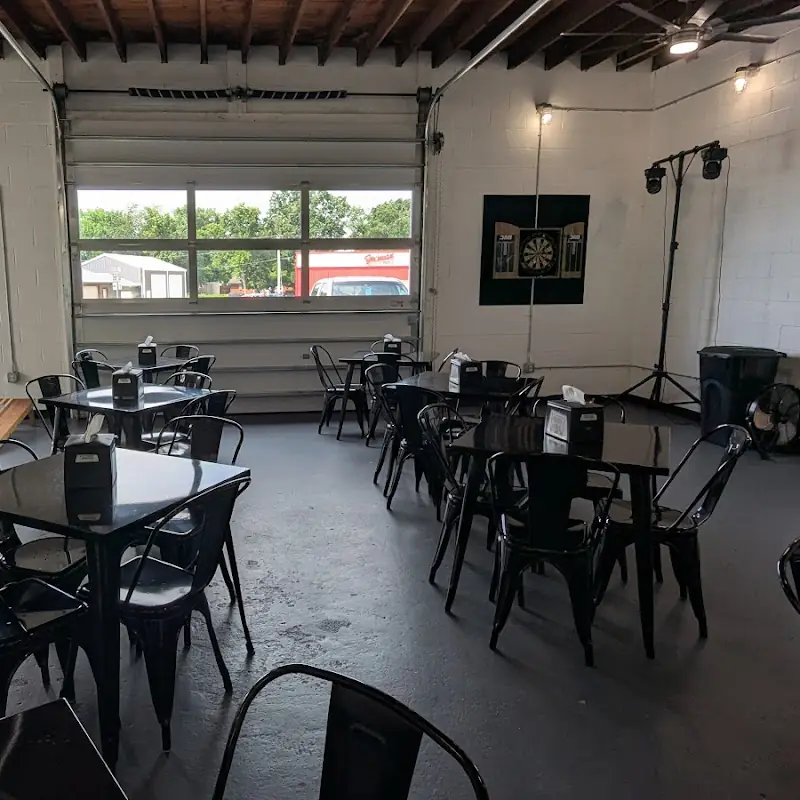 Hero's Deli Langley