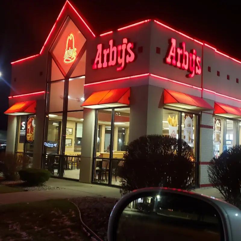Arby's
