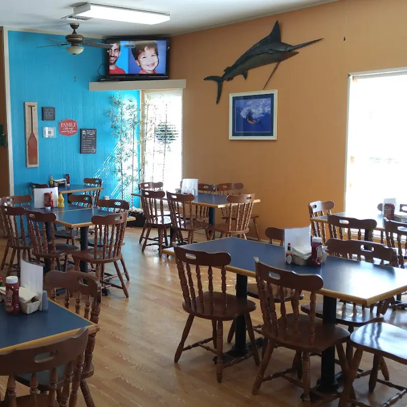 Cypress Grill LLC