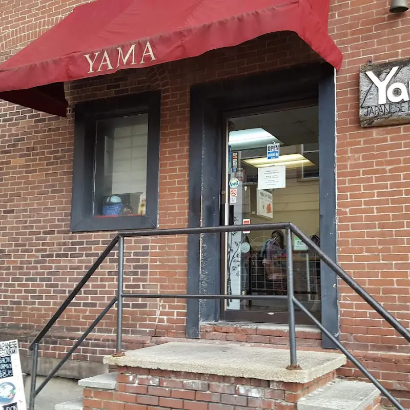 Yama Japanese Restaurant