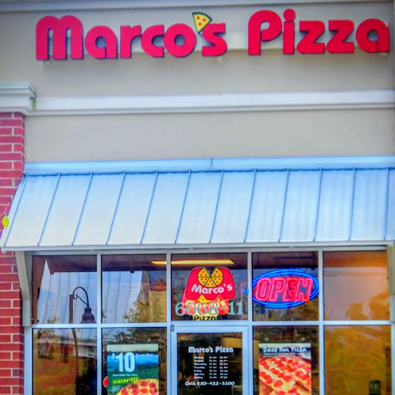 Marco's Pizza