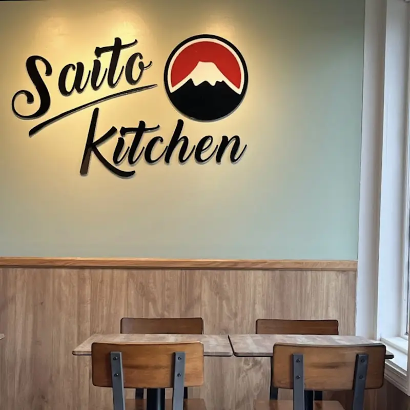 Saito Kitchen