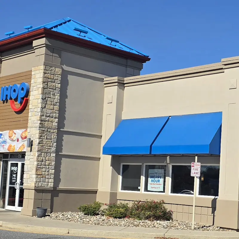IHOP