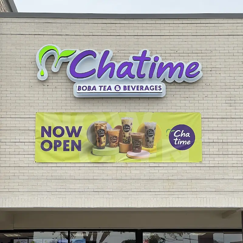 Chatime Northeast Dallas