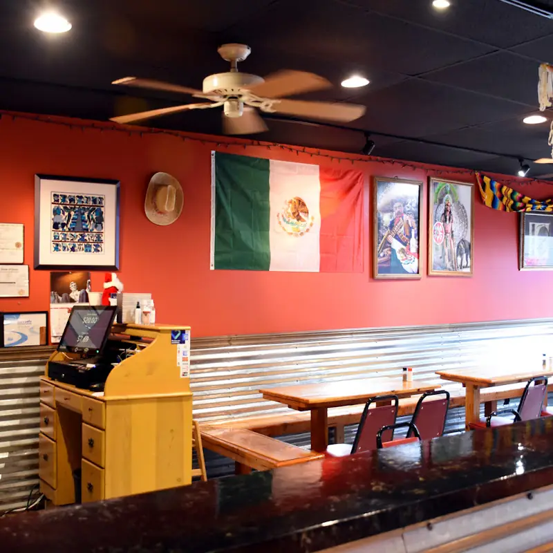 Lalo’s 2 Mexican Bar & Grill