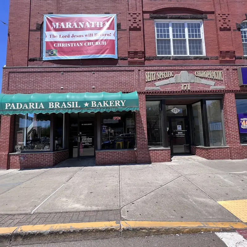 Padaria Brasil Bakery