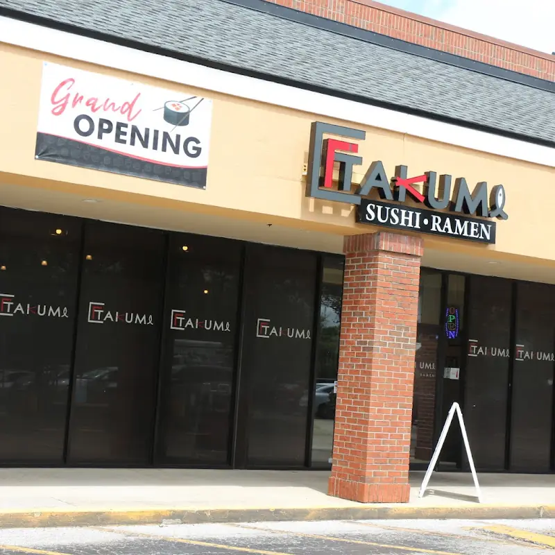 Takumi Sushi & Ramen(Ocoee)
