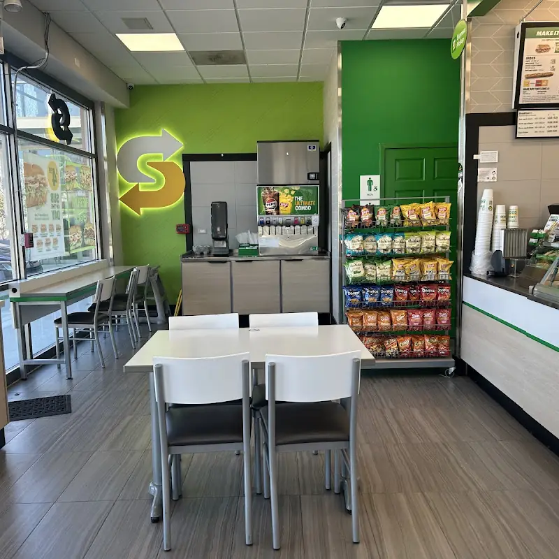 Subway
