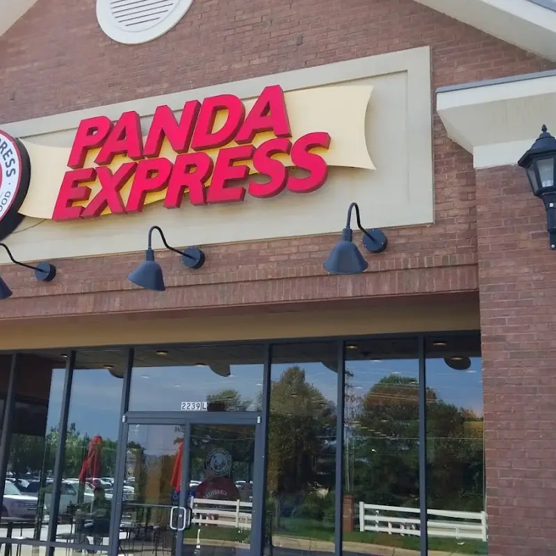 Panda Express