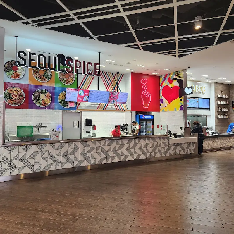 SeoulSpice