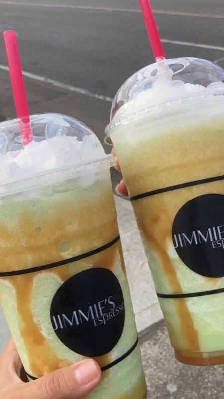 Jimmie's Espresso