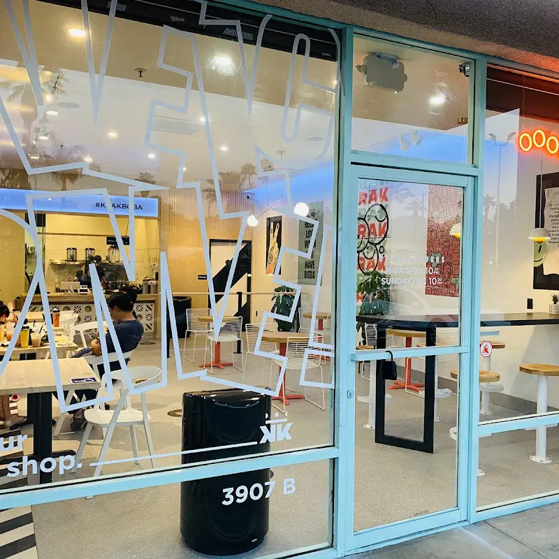 Krak Boba