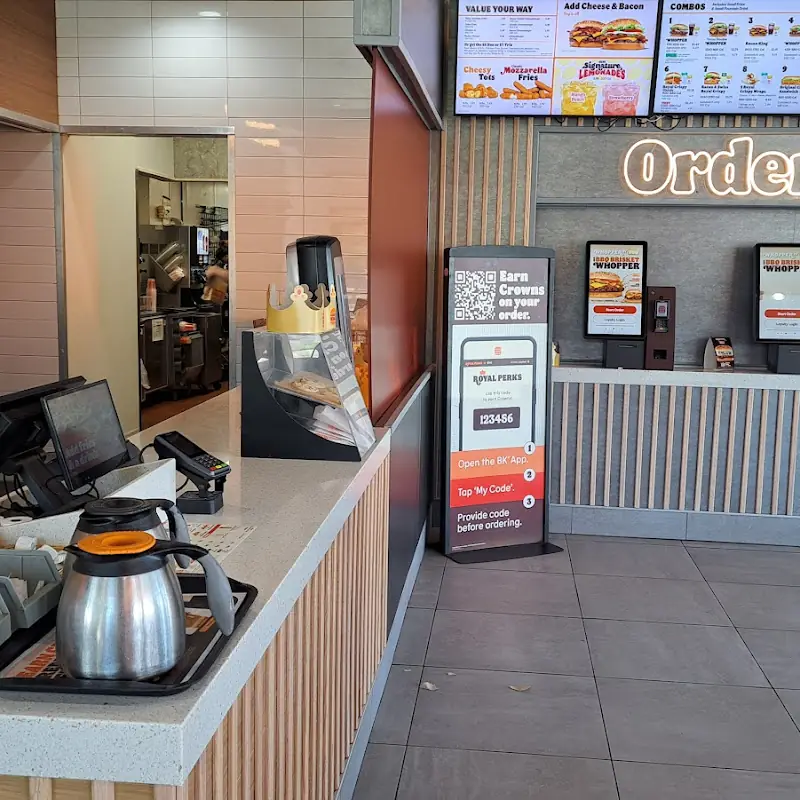 Burger King