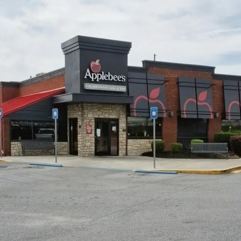 Applebee's Grill + Bar