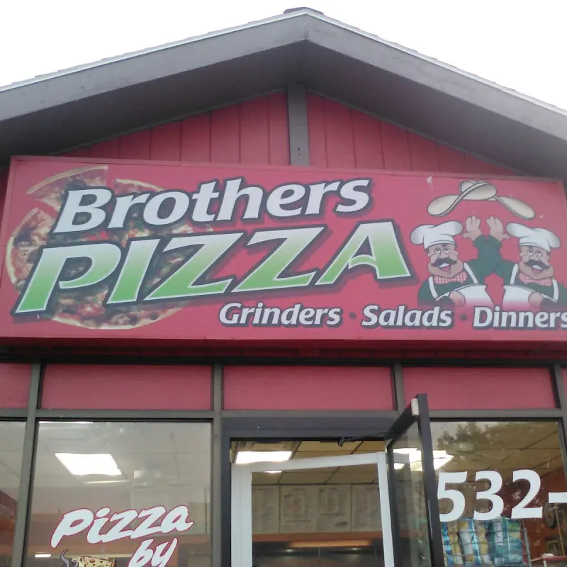 Party Lasagna Pizza (24")