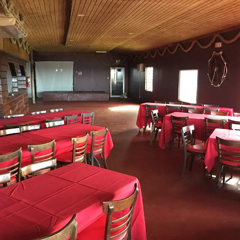 Restaurante El Histórico Puente Blanco