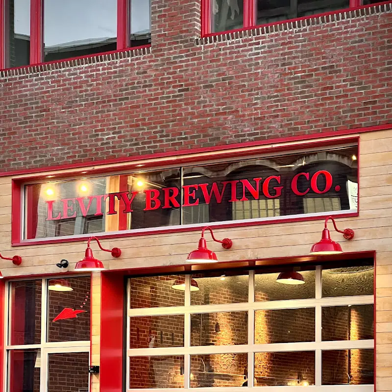 Levity Brewing Co. Altoona