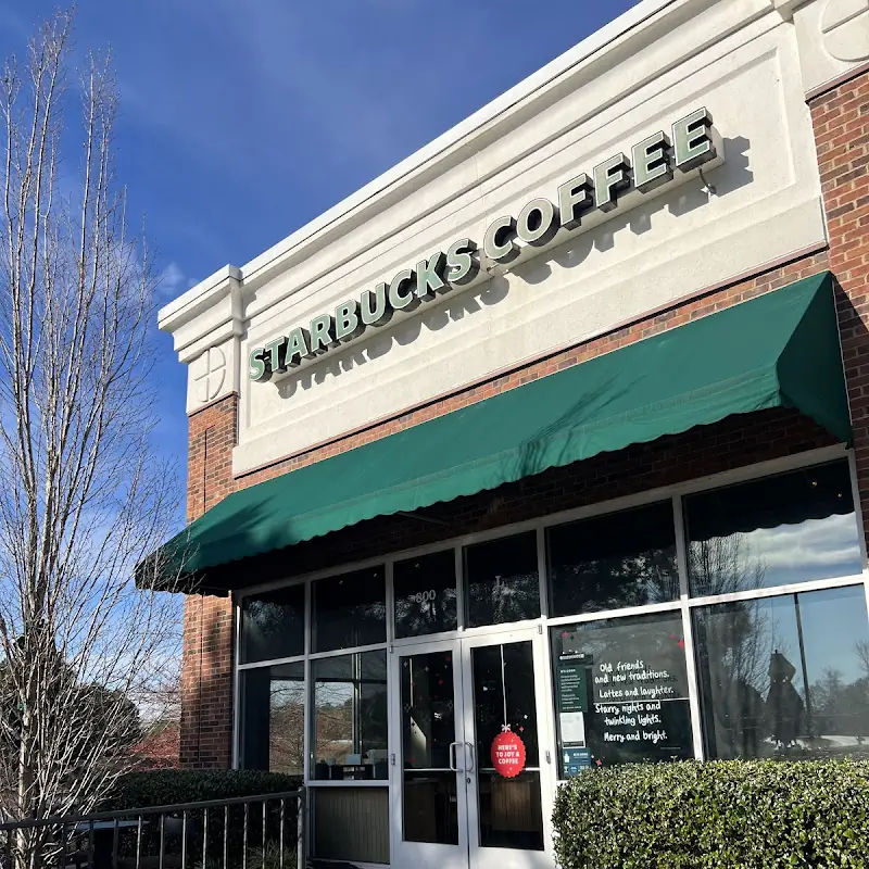 Starbucks Coffee Company