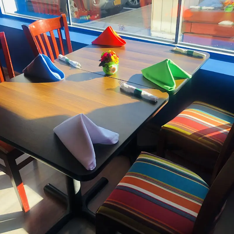Gracia's Taqueria & More