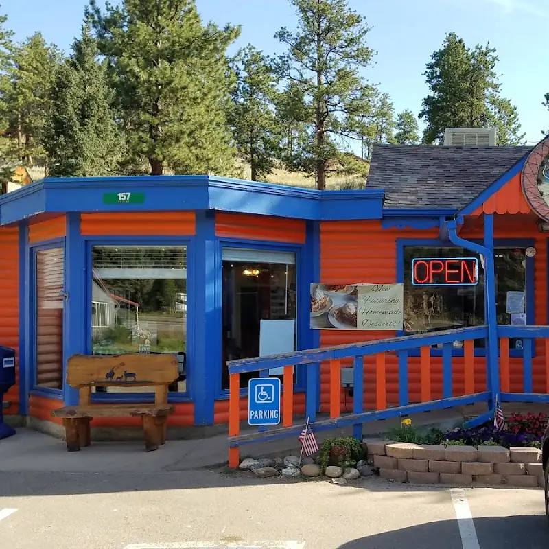 Cutthroat Cafe