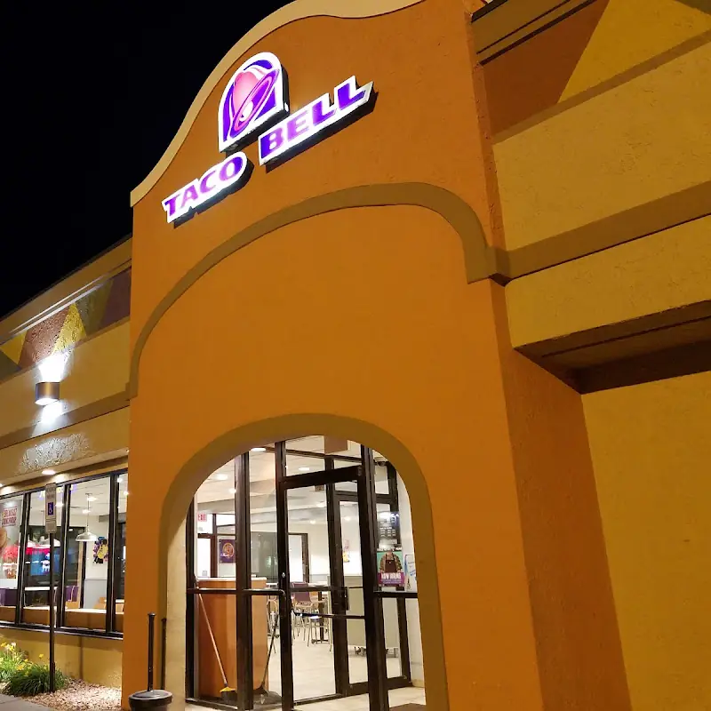 Taco Bell