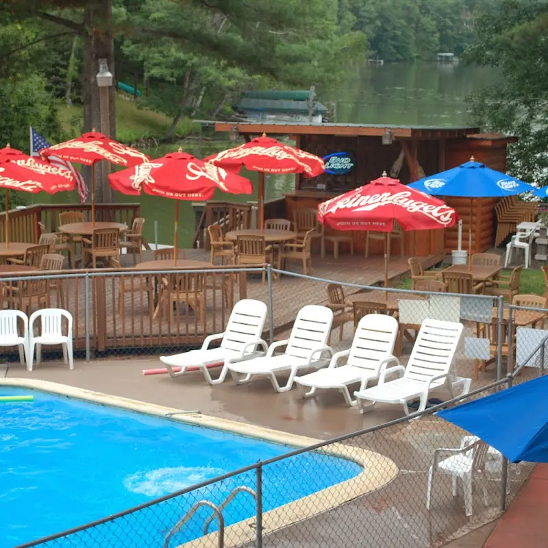 Birch Lakes Resort