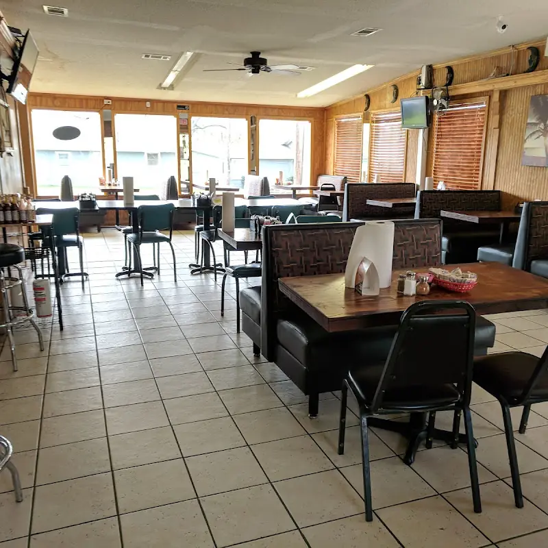 El Golfo Sea Food Bar