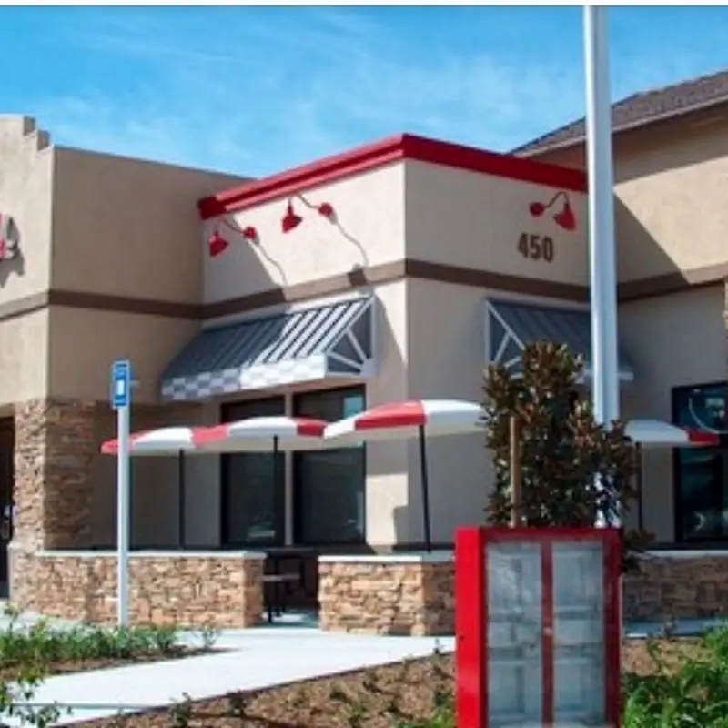 Chick-fil-A