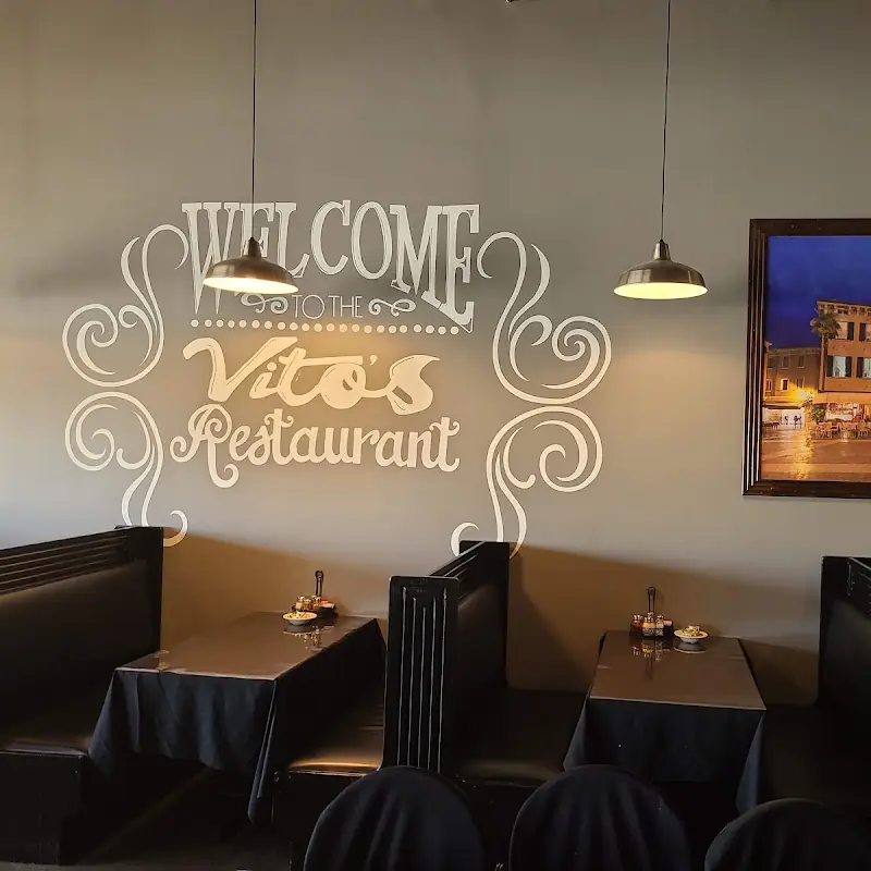 Vito's Italian Restaurant