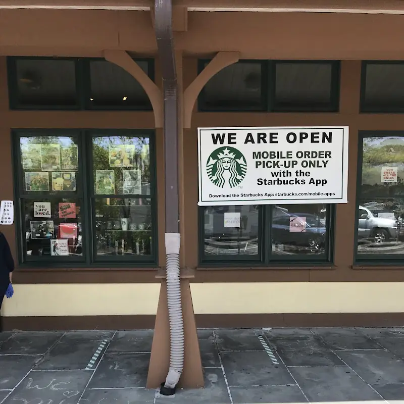 Starbucks Coffee Company