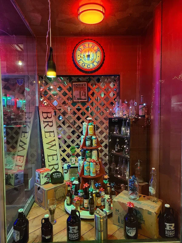 Vermilion River Beer Co.