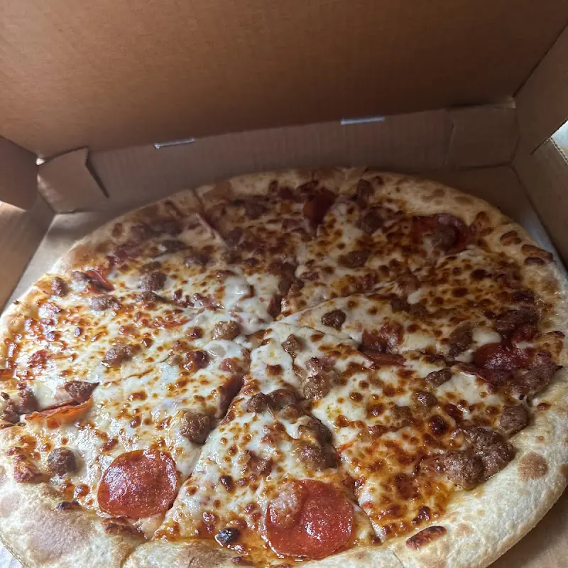 Pizza Hut