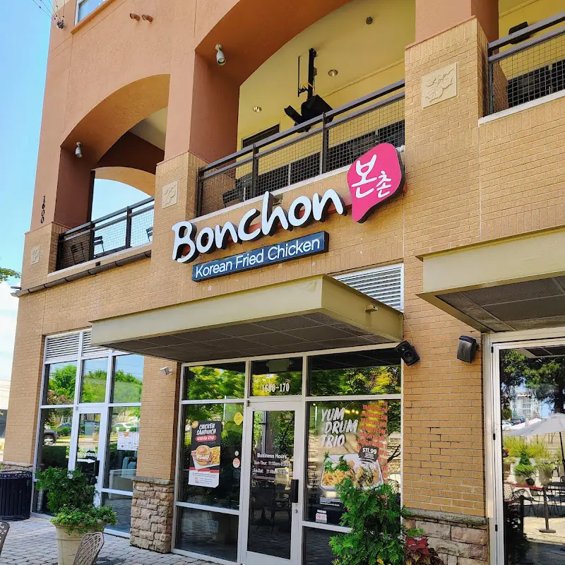 Bonchon Woodlawn