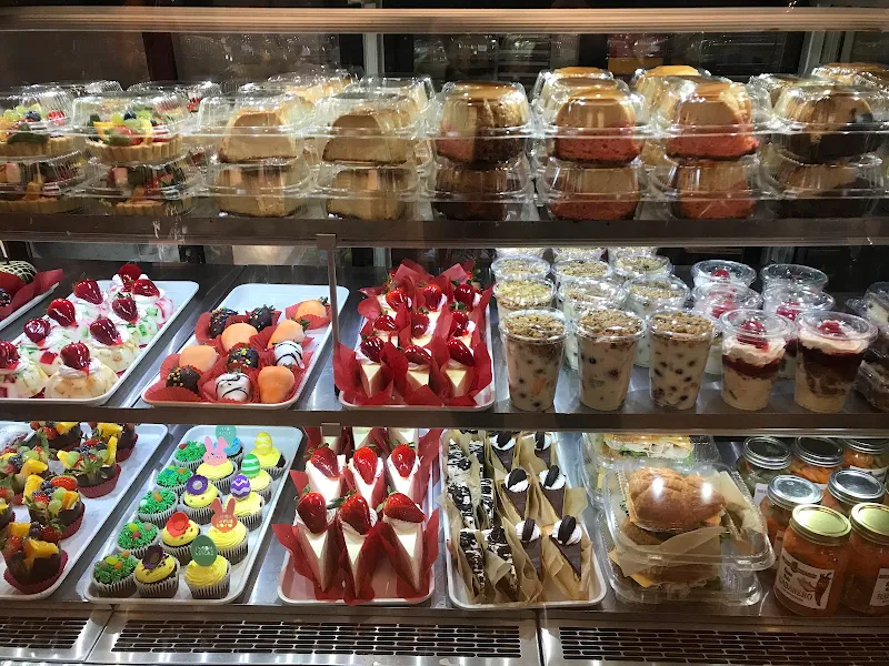 La Flor De Puebla | Bakery