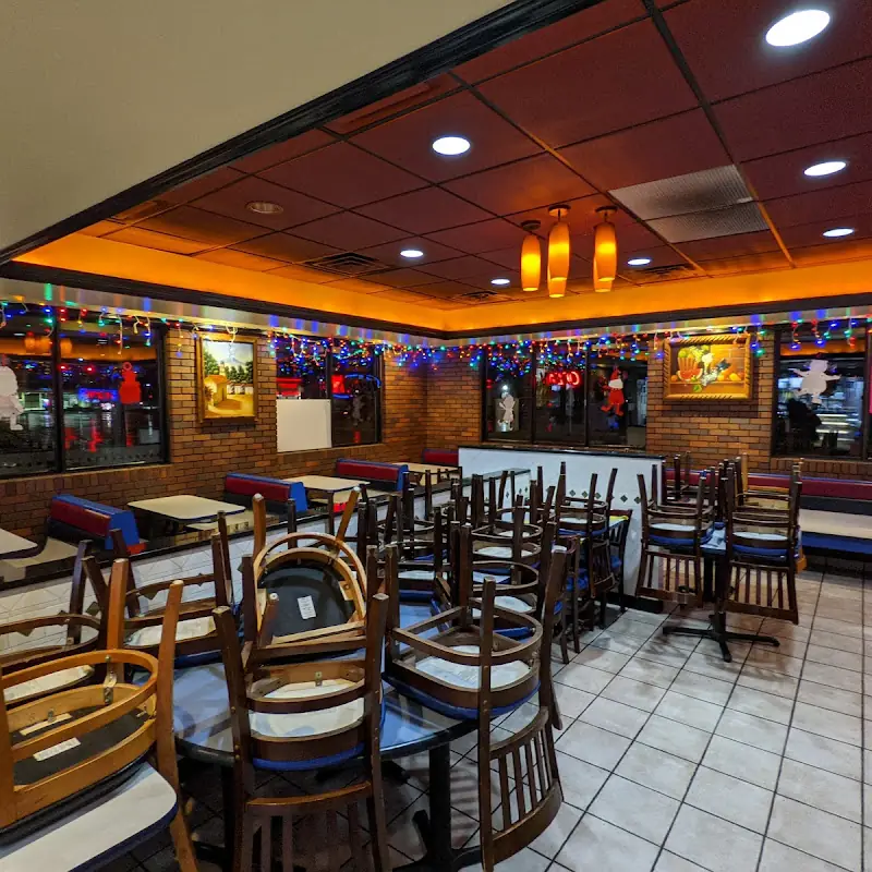 El Paraiso Mexican Restaurant