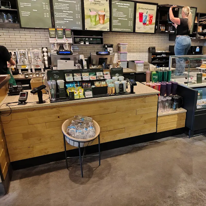 Starbucks Coffee Company