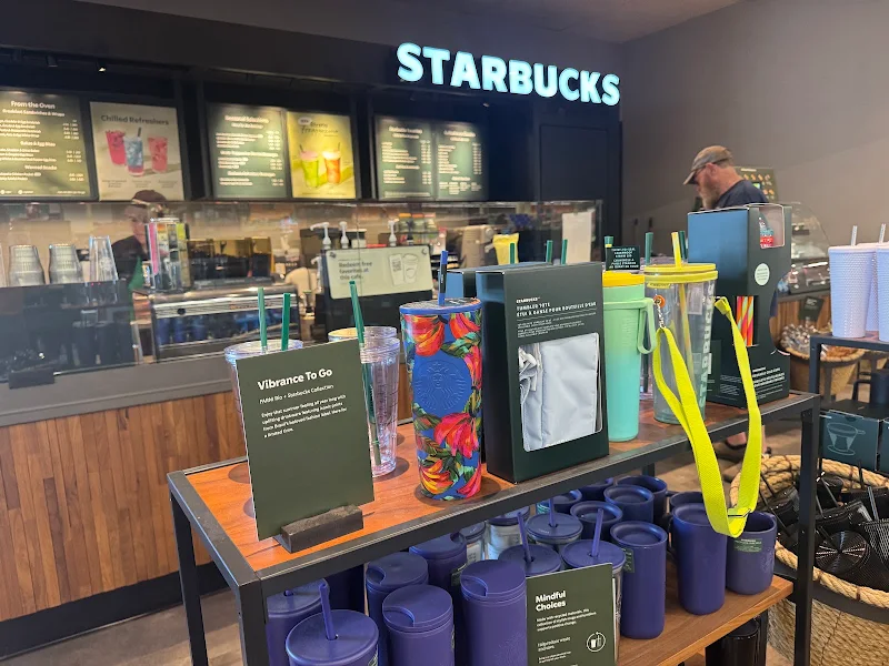 Starbucks Coffee Company