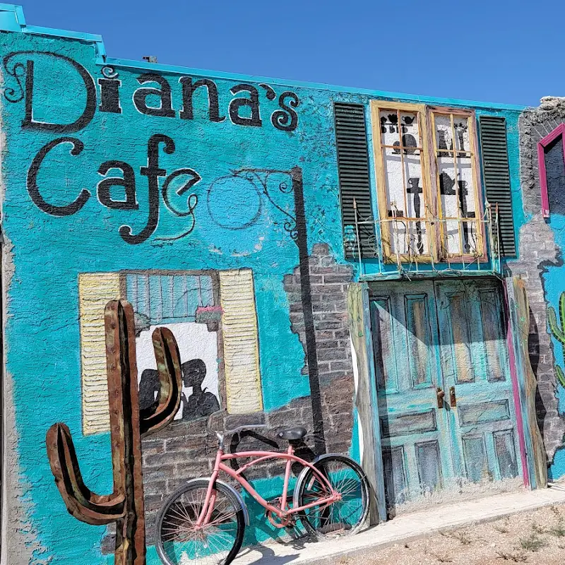 Diana's Cafe