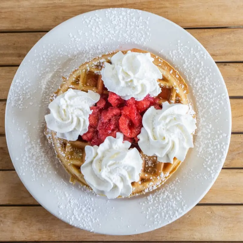 East Haven Village Family Restaurant