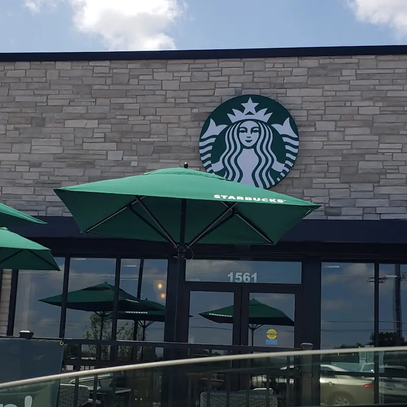 Starbucks Coffee Company