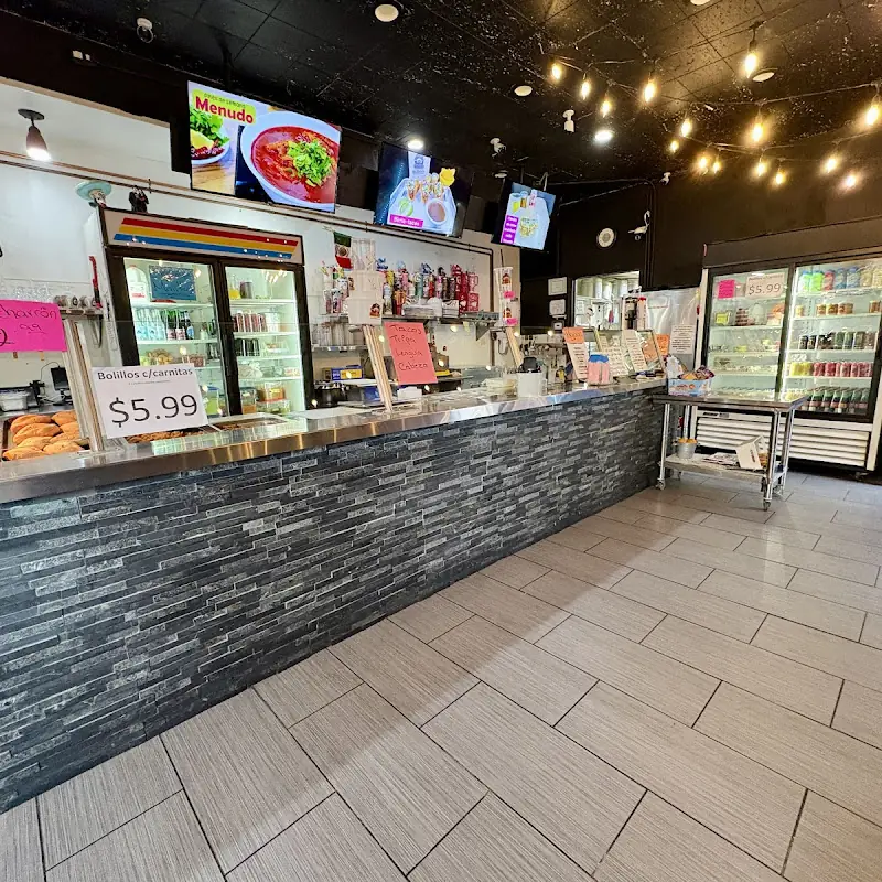 Don Taco & Mexican Food