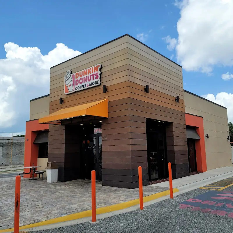 Dunkin'