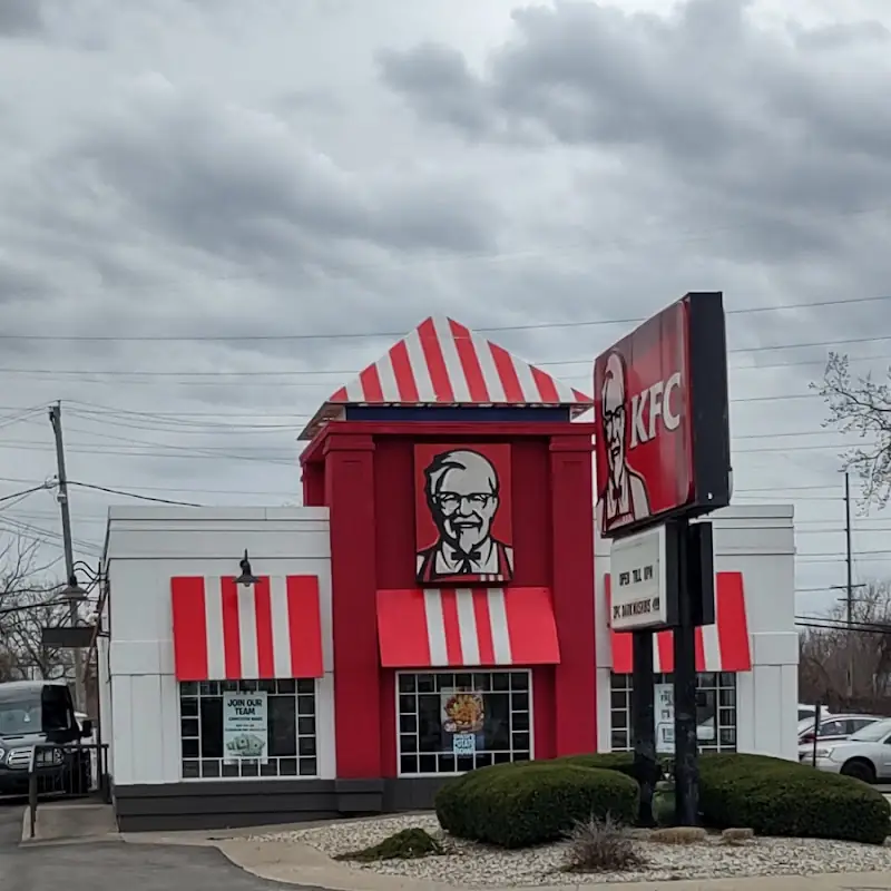 KFC