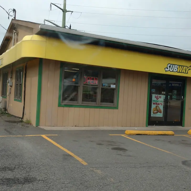Subway