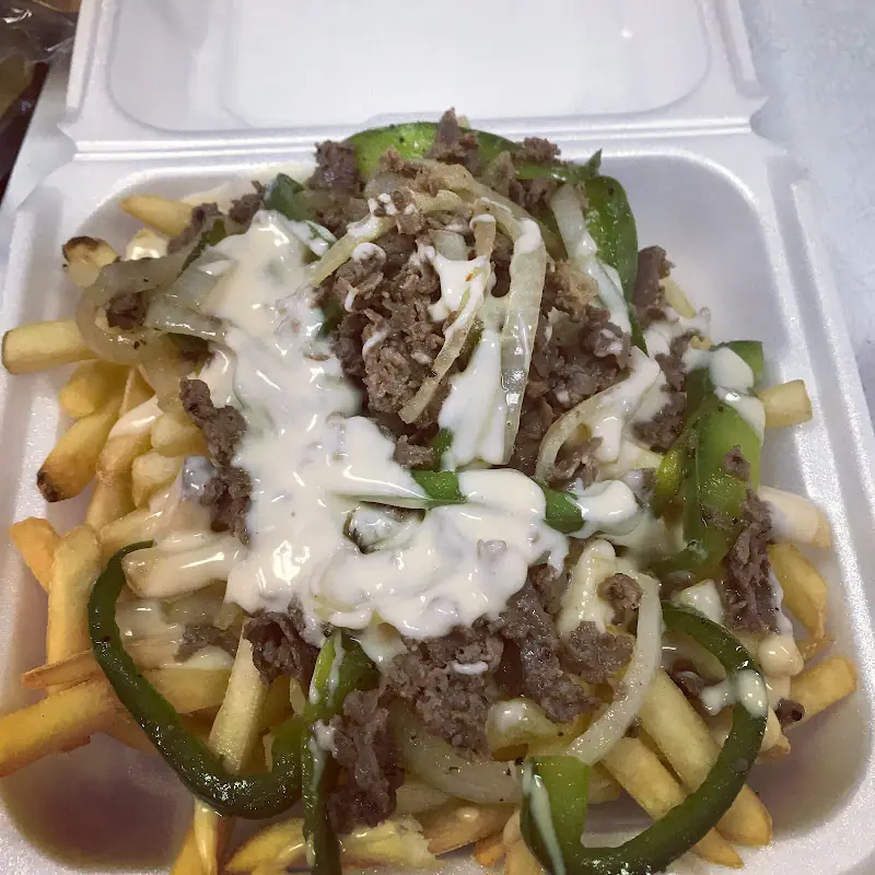 Falafel