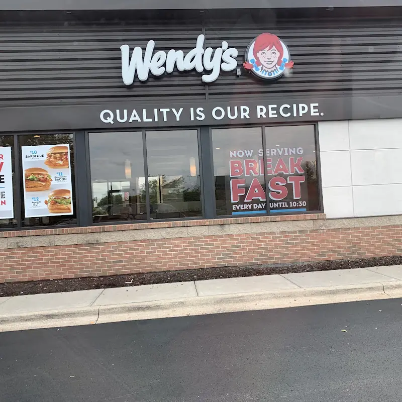 Wendy's