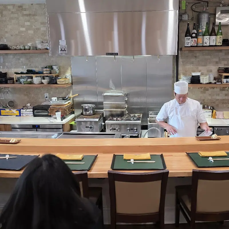 Seiji's