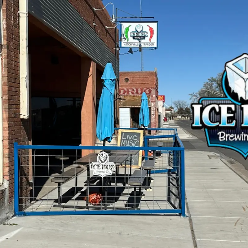 Hatch Valley Local Taproom